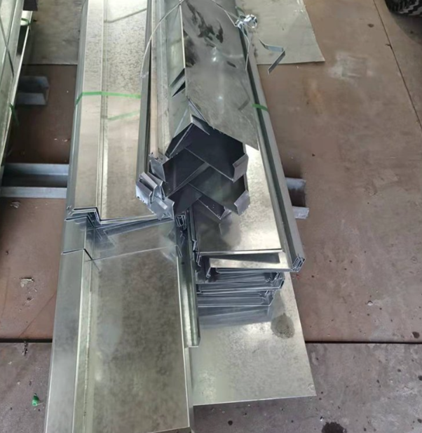 张家港防火铁皮